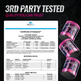 Creatine Boost Powder