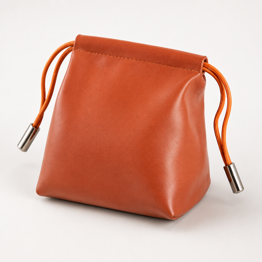 Pouch organizer