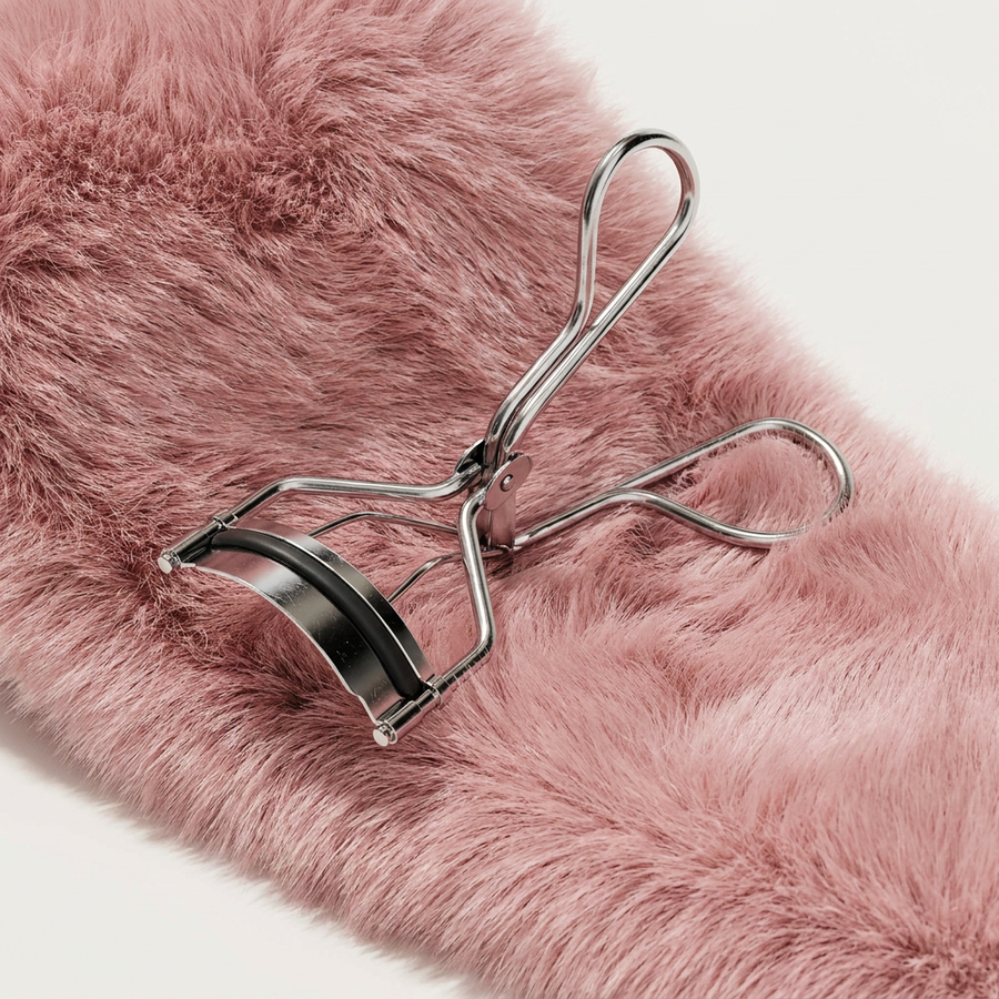 Eyelash Curler