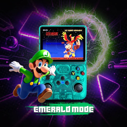 Ultimate Retro GameLab Console