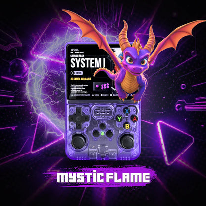 Ultimate Retro GameLab Console