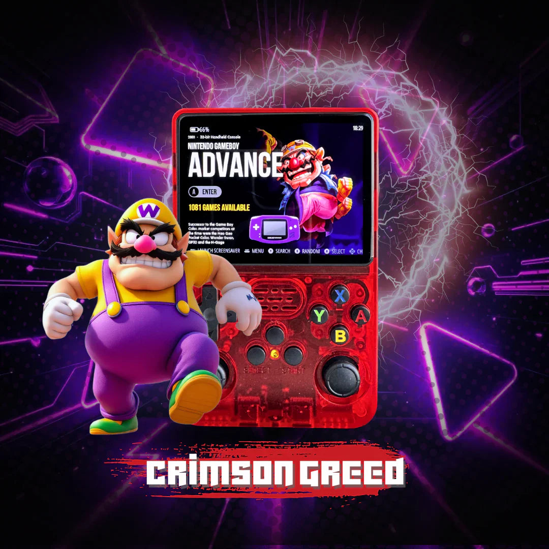 Ultimate Retro GameLab Console