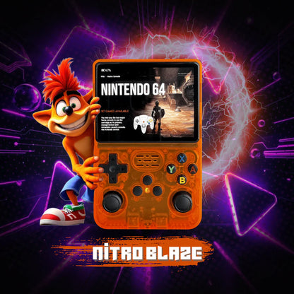 Ultimate Retro GameLab Console