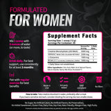 Creatine Boost Powder