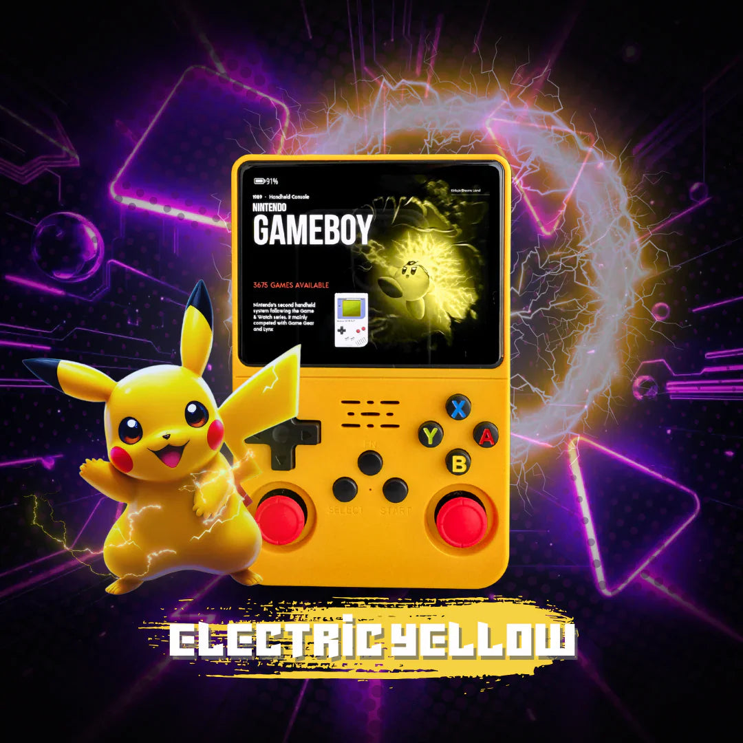 Ultimate Retro GameLab Console