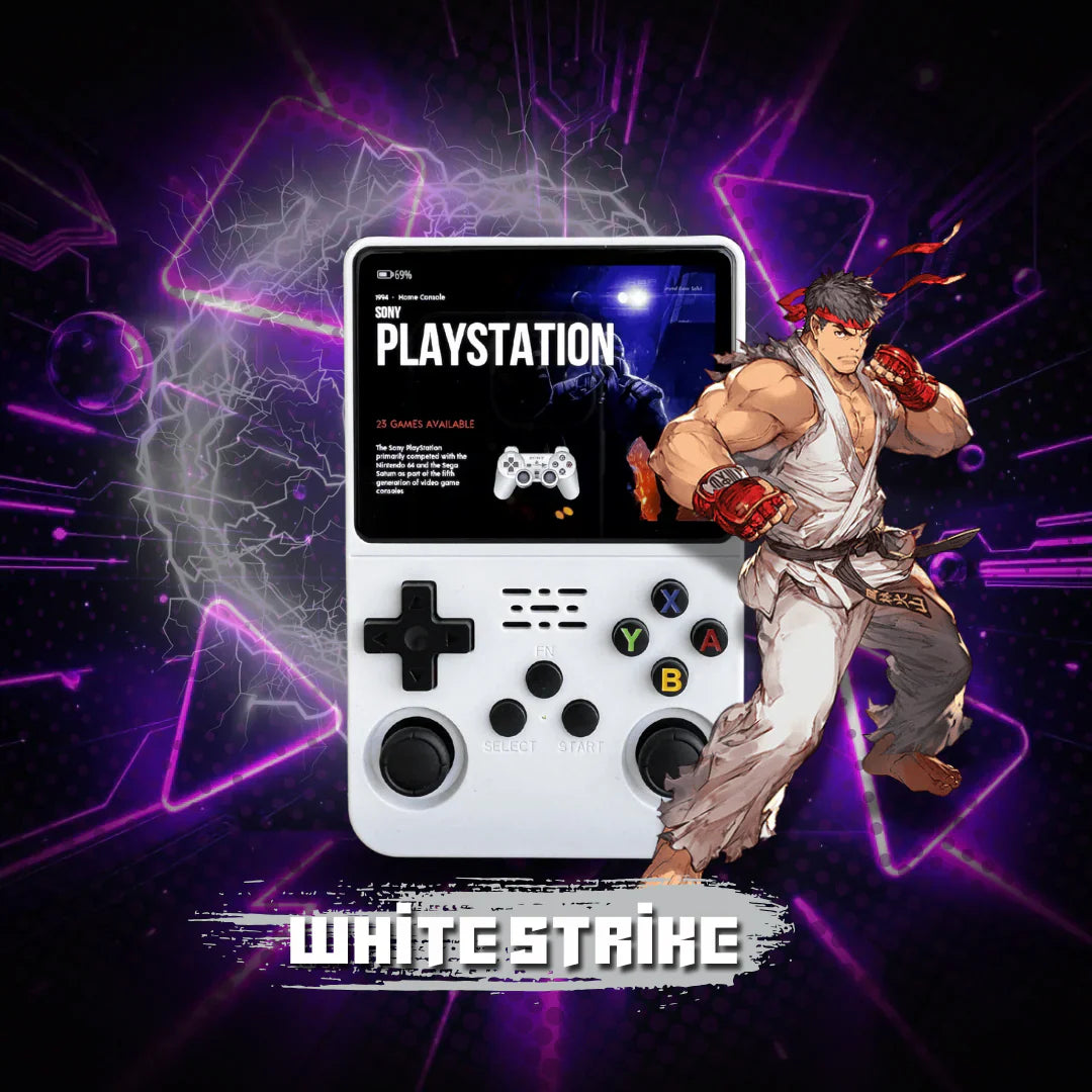 Ultimate Retro GameLab Console