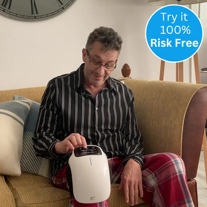 Cora 360° Massager - Fix your knees in just 10 minutes a day