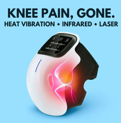 Cora 360° Massager - Fix your knees in just 10 minutes a day