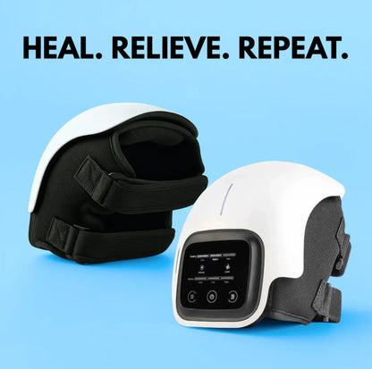 Cora 360° Massager - Fix your knees in just 10 minutes a day