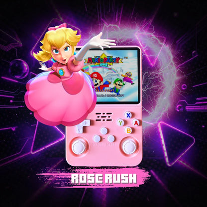 Ultimate Retro GameLab Console