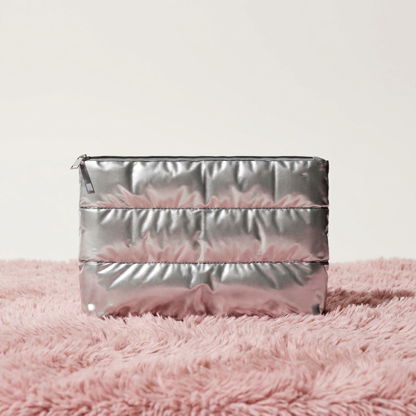 Glowy Beauty Bag