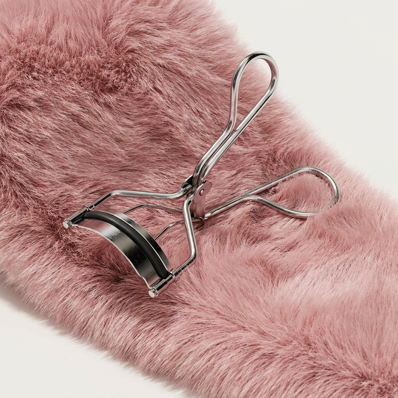 Eyelash Curler